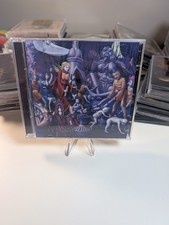 Cathedral Forest of Equilibrium CD Limited Edition w/Making of DVD Doom Metal