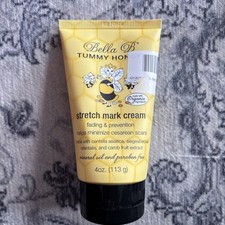BELLA B Tummy Honey Butter fading and prevention cream