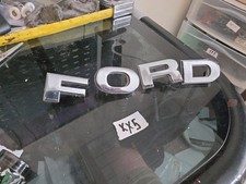 1977 78 79 Ford F Series Truck Bronco Hood Letter Emblem Set Oem Fomoco 1977 78 79 Ford F Series Truck Bronco Hood Letter Emblem Set Oem Fomoco