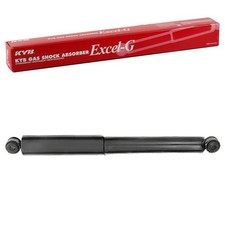 Amortisseur Isuzu D-MAX