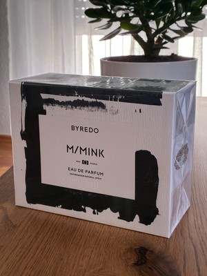 M/MINK by Byredo 100ml EDP NEU