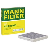 Mann-Filter Innenraumfilter Aktivkohlefilter FüR KIA Niro II 1.6 Gdi