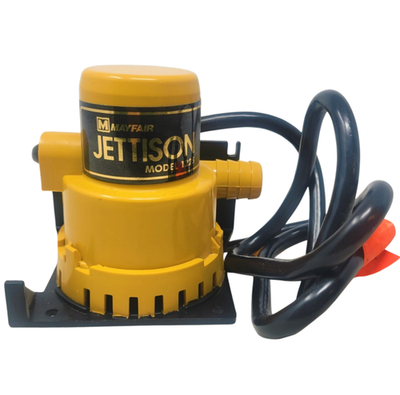 #ad Mayfair Live Well Aerator System Jettison 1225 12 Volt USA made $49.92