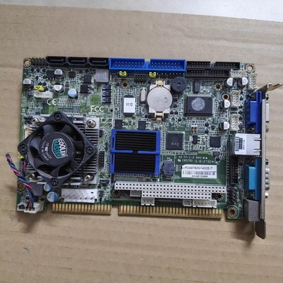 1Pcs Used PCA-6782 REV:A101-2 PCA-6782N motherboard