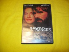 IN THE EYES OF A STRANGER DVD RICHARD DEAN ANDERSON JUSTINE BATEMAN