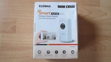 Edimax IC-5150W Smart Full HD Netzwerkkamera mit 180° Grad Panoramablick