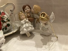 Christmas Angel Lot