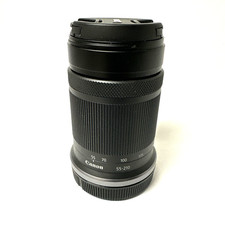 Canon RF-S 55-210mm f/5-7.1 IS STM Lens for Canon RF Mount