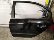 Porte arrière et accessoires Hyundai SONATA