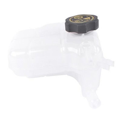 Für Opel Ausgleichsbehälter Kühlmittel+Sensor+Verschluss ASTRA J P10 13370133