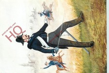 AK; Die Carabinieri von Italien, 1848-1870, Feldzug Uniform (Bryan Fosten)