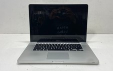 Apple MacBook Pro 15-inch, Model-A1286 For Parts/Repair