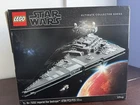 LEGO Star Wars Imperial Star Destroyer 75252 4784 PCS complete with Box