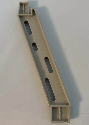 Vintage 1978 Star Wars Death Star Playset 3rd Floor Support Beam Column Part #2