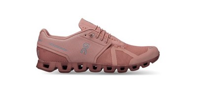 Men's OnCloud Cloud Monochrome Rose RUNNING SNEAKERS SHOES Size US 11.5 