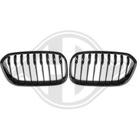 1X KüHlergitter Diederichs 1281941 Hd Tuning FüR