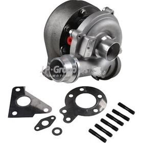 JP GROUP Turbolader für Renault Grand Scénic II JM0/1_ 1.5 dCi Megane KM0/1_