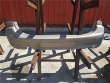 Hinterer Stoßfänger Citroen xsara picasso 1999