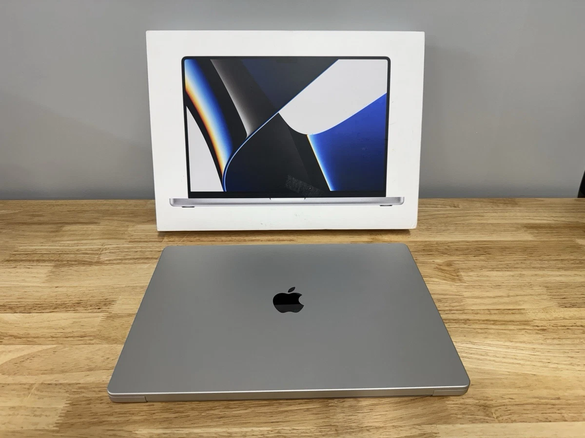 Apple MacBook Pro 16GB 1TB Laptops for sale | eBay