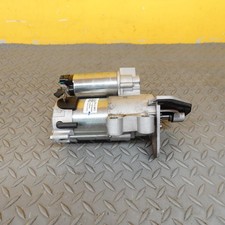 2021-2024 Buick Envision Engine Starter Motor 55516671