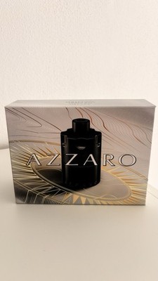 Azzaro the Most Wanted Intense Set 50 + 10 ml