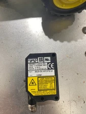 Optex BGS-DL/QTCP(E)#