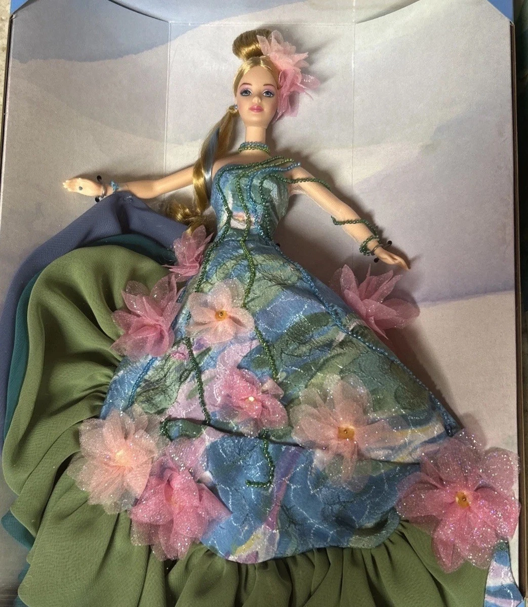 Water Lily Barbie for sale | eBay