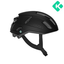 casco strada sphere kineticore matte black Lazer bicicletta