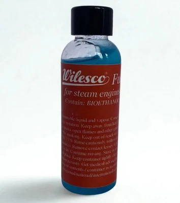 wilesco gel guel