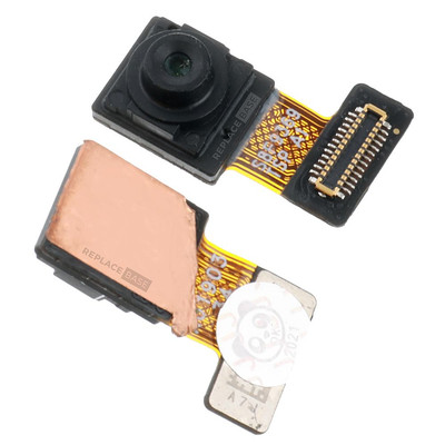 Front Facing Camera Module Selfie For Oppo A52 Replacement