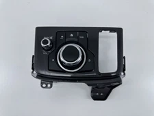 2015-2017 MAZDA CX-5 SWITCH MULTIMEDIA CONTROL K07066CM0