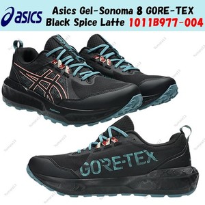 Asics Gel Sonoma 6 GTX | eBay display picture 2