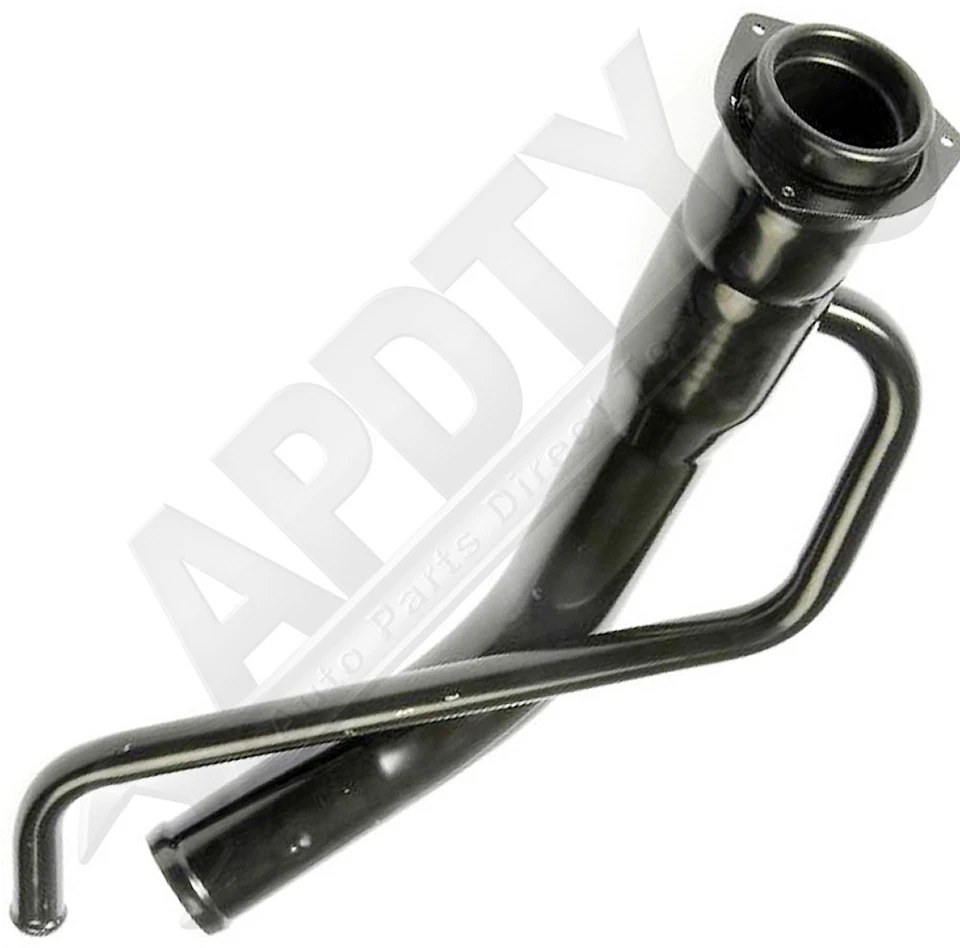 APDTY 688034 Cuello de llenado de repuesto para reemplazo de combustible 4582039 Foto 2 de 2