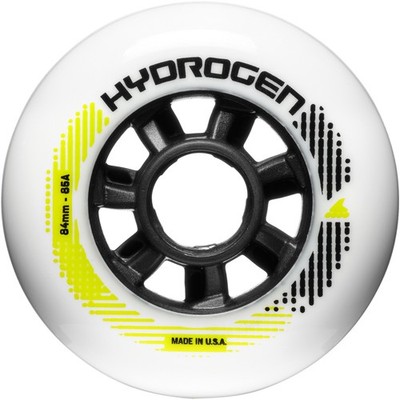 ROLLERBLADE Inliner Inlineskates Rolle HYDROGEN 84MM/85A 8er Pack Rollenset 2026