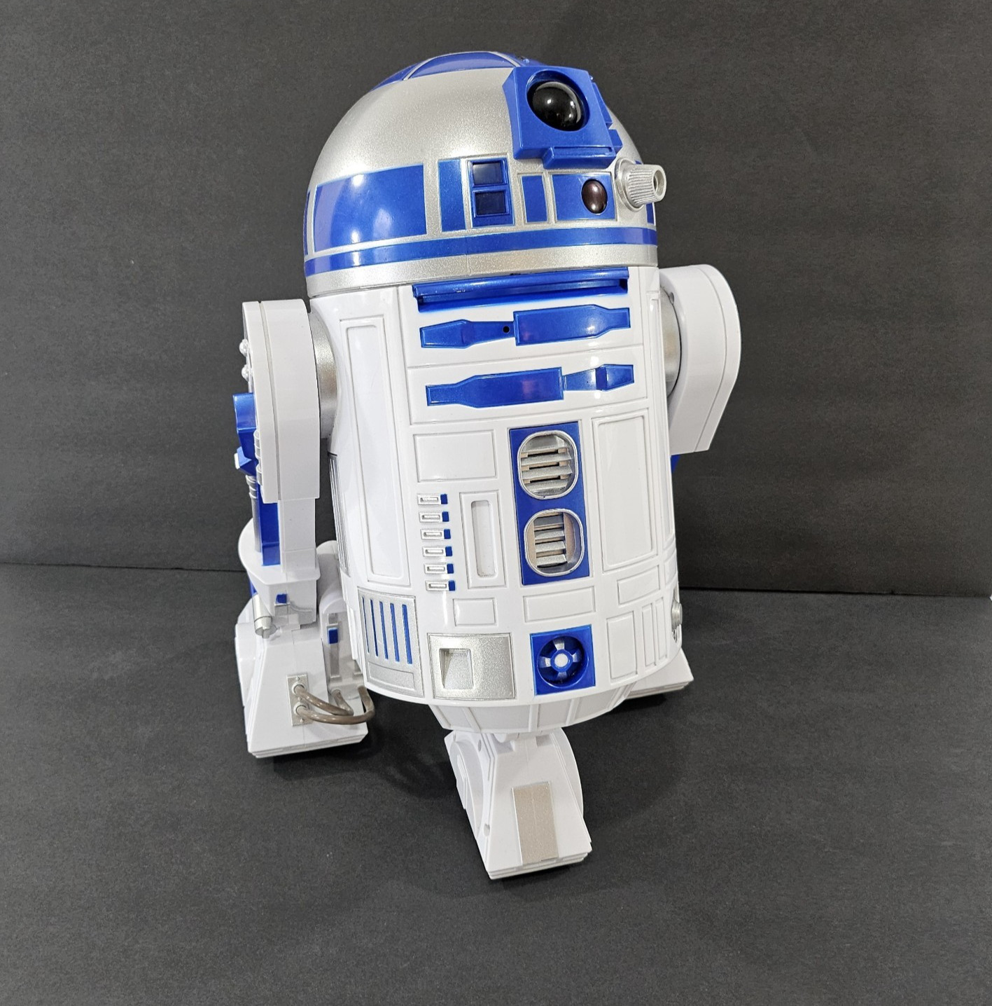 Lucasfilm Vintage 2002