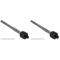 2X Schaeffler FAG Axialgelenk Spurstange Links+Rechts Passend FüR BMW X3 X4