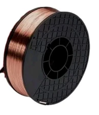 Lincoln Electric SuperArc L-56 ED023334 Welding Wire Carbon Steel .030" 0.8mm