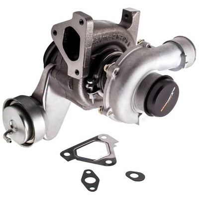 RHF4 Turbolader for Mercedes Benz Viano W-639 2.2 Cdi Om 646 A6460960699 VV14