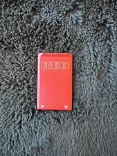RED Mini Mag 480GB SSD