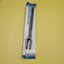 KEN-TOOL 32039 5/8" opening 16" long TIE ROD SPREADER, B39 nos usa pickle fork