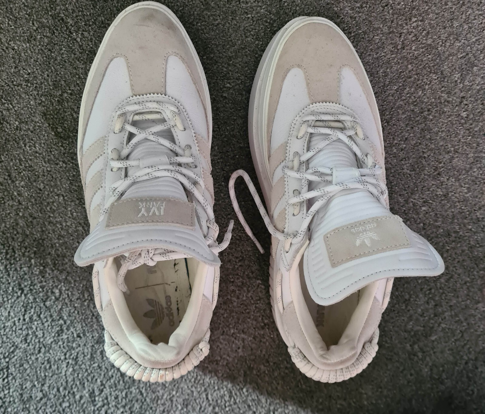Seller photo, eBay