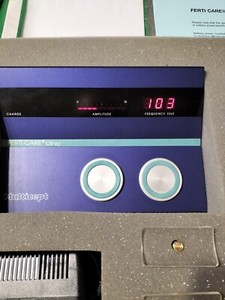 Medical Fertility Stimulator