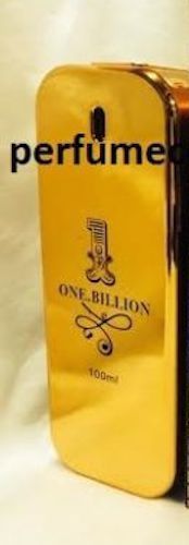 parfum one billion