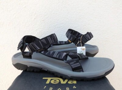 TEVA CHARA HURRICANE XLT 2 ACTIVE SPORT/ WATER SANDALS, MEN  display picture 2