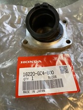 Honda Outboard Motor OEM Replacement Carburetor - 16100-ZVC-A01 | Marine
