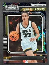 2024 Panini Caitlin Clark Collection iCollect Panini Logo - Pick A Card