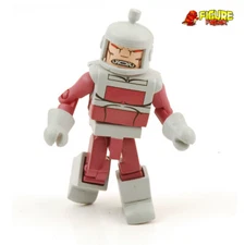 Marvel Minimates Series 37 Doombot