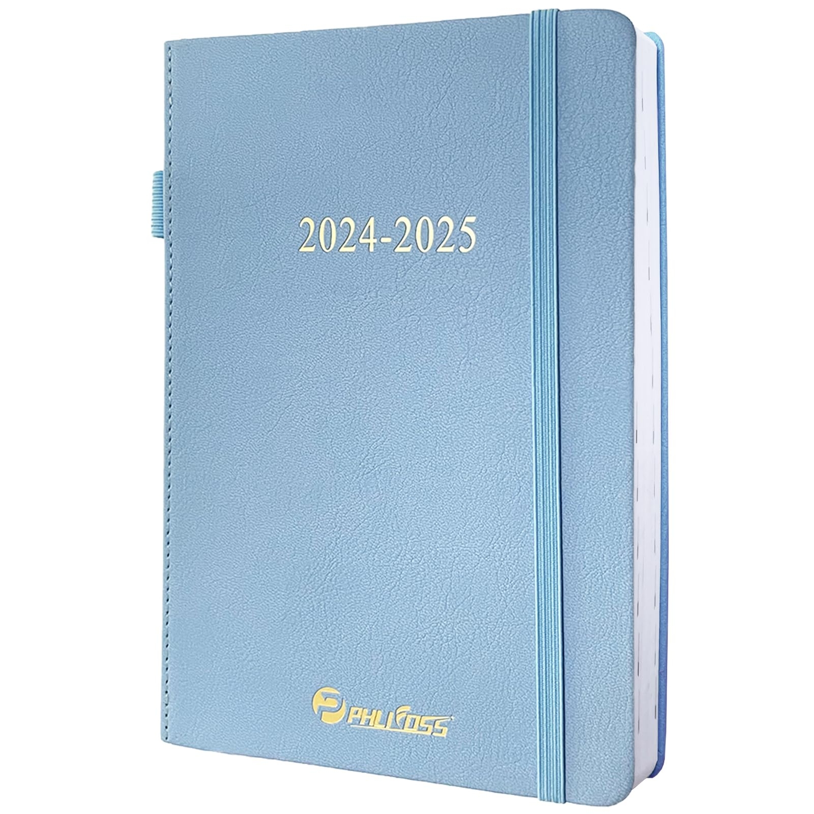 2024-2025 Planner/Academic PlannerJuly 2024 - Dec 2025 -18 Month Daily Weekly...