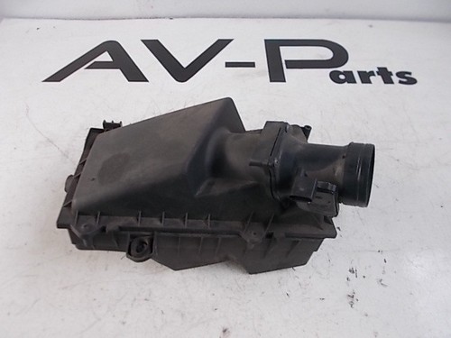 Original VW Golf 4 Luftfilterkasten 1J0129607D Luftmassenmesser 06A906461B .