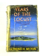 Years of the Locust 1954 (Raymond H. Belton - 1954) (ID:40967)